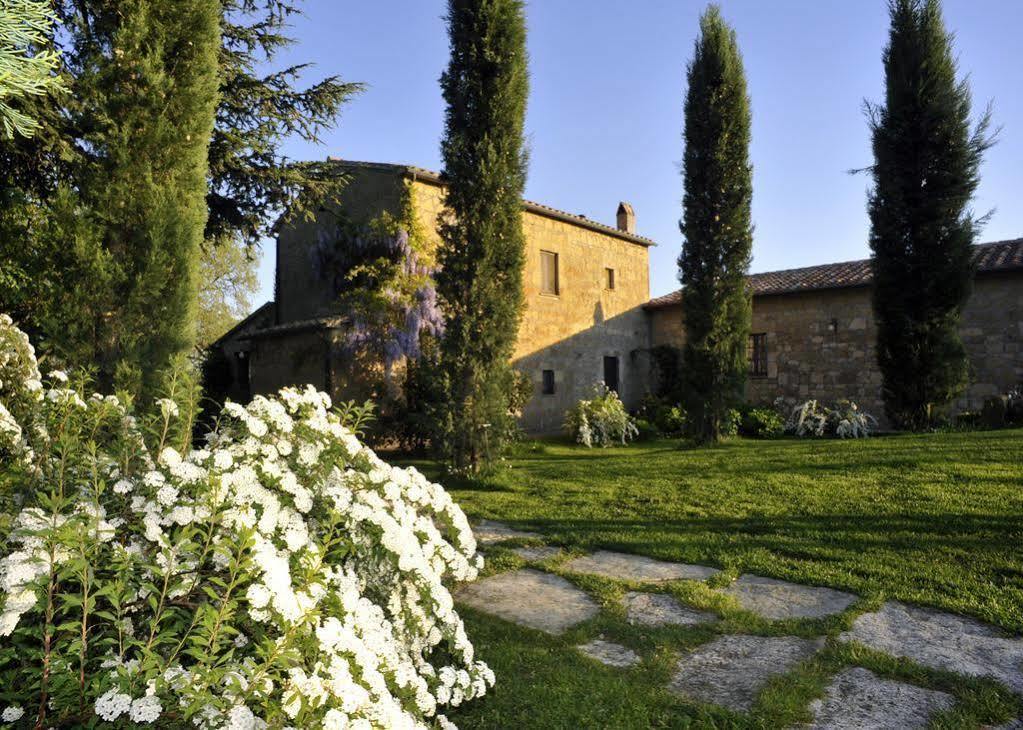 Locanda Ilune Pitigliano Eksteriør billede